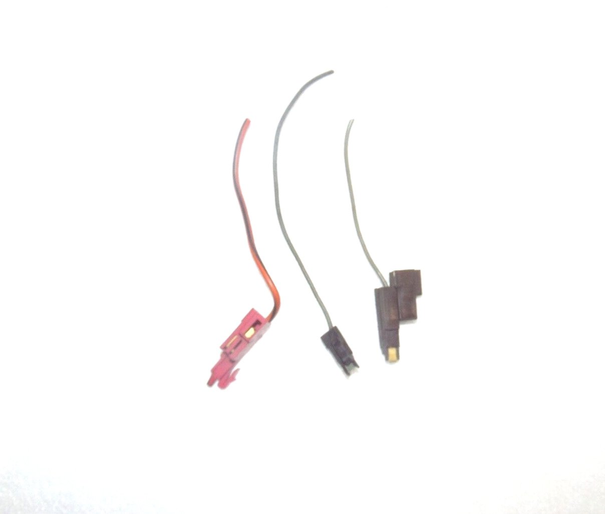 Fuse box accessory wires 78-88 G body Monte Carlo Cutlass Regal Malibu