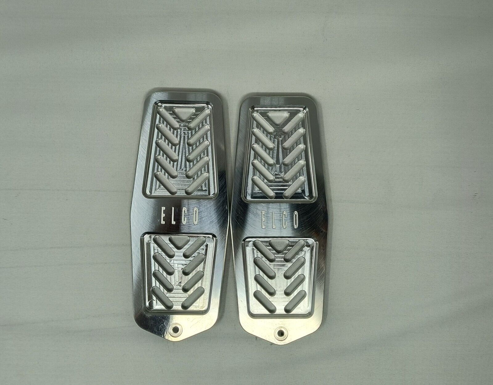 El Camino G Body Billet Aluminum Door Vents 1978-1987 GM