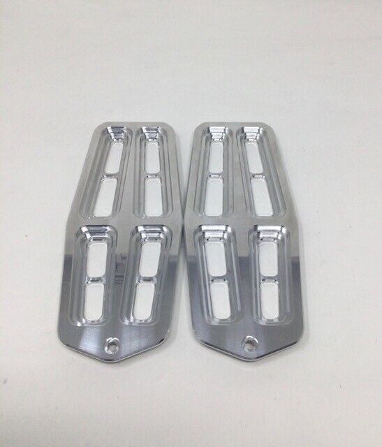 G Body Billet Aluminum Door Vents 1978-1987 GM