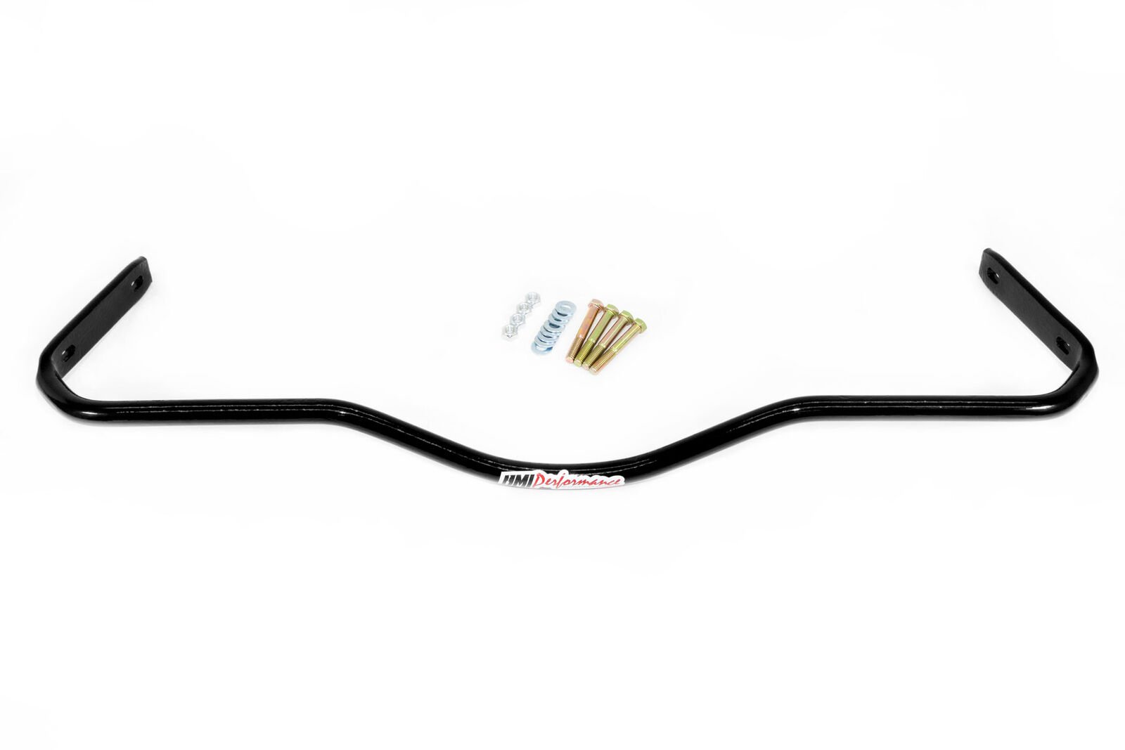 UMI Performance for 78-88 GM G-Body 1in Solid Rear Sway Bar