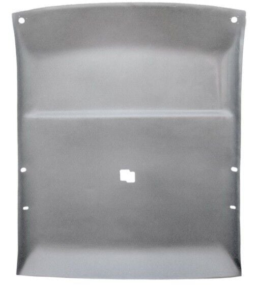 78-88 G-Body Hardtop NEW Headliner on the Board Gray with Dome Light