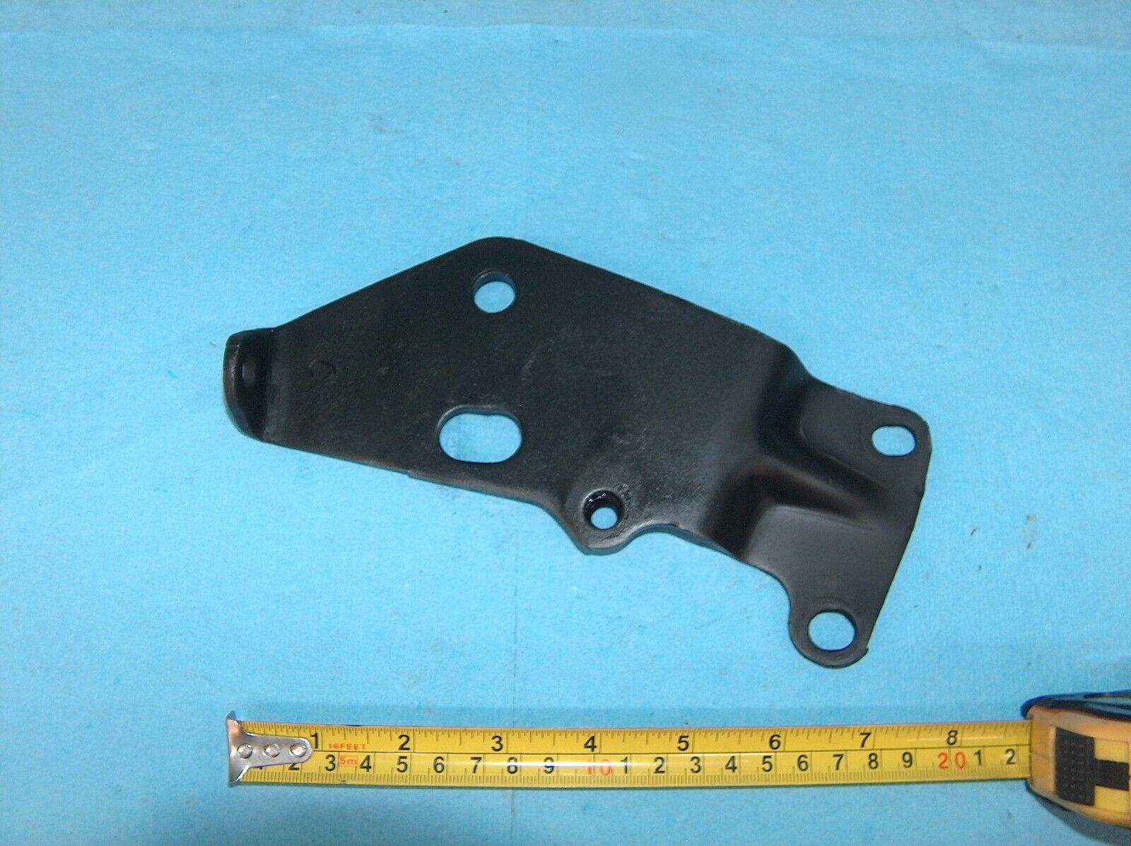 1978-1981 GM G-Body Hurst Saginaw 4 Speed Transmission Mounting Bracket 1950125