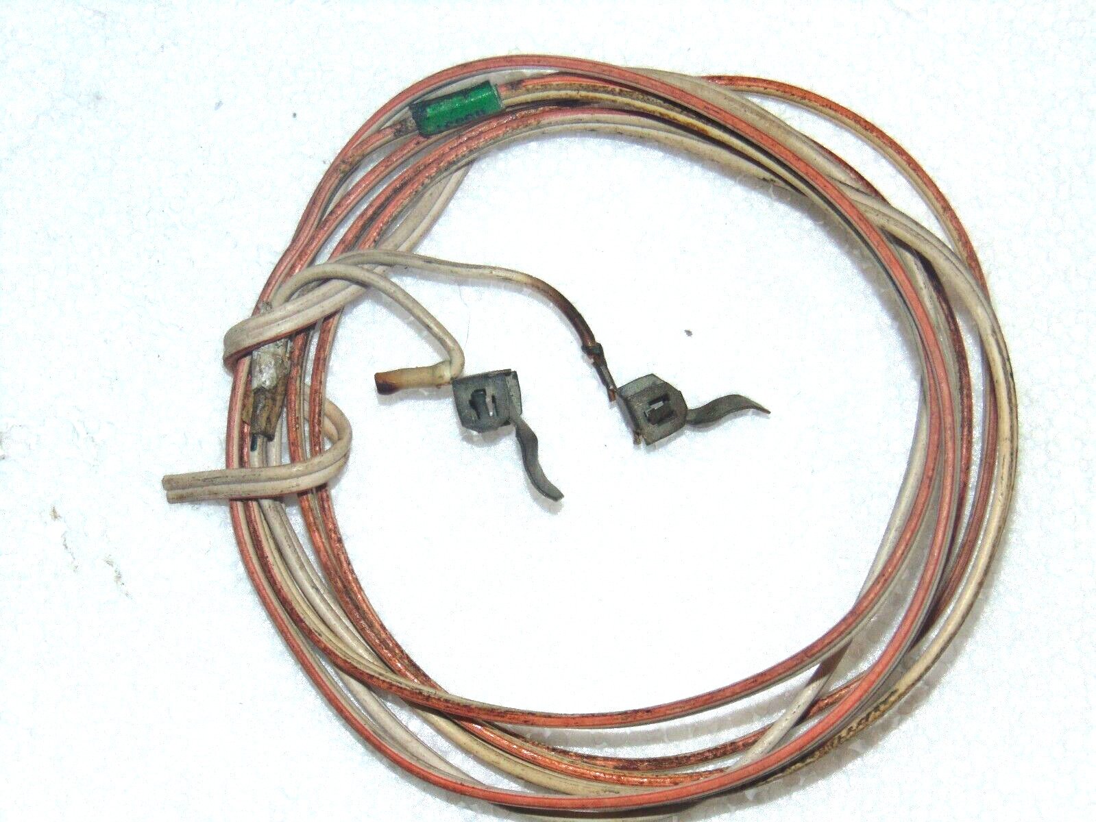 Dome light wiring 78-88 G body Monte Carlo Cutlass Regal Malibu