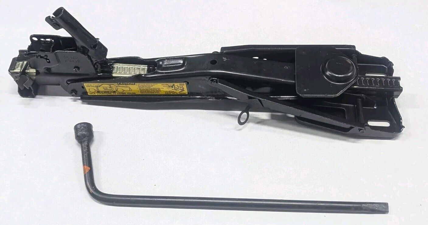 1980-1987 Cutlass Regal Grand National GM G-Body A-Body Frame Jack #14036398