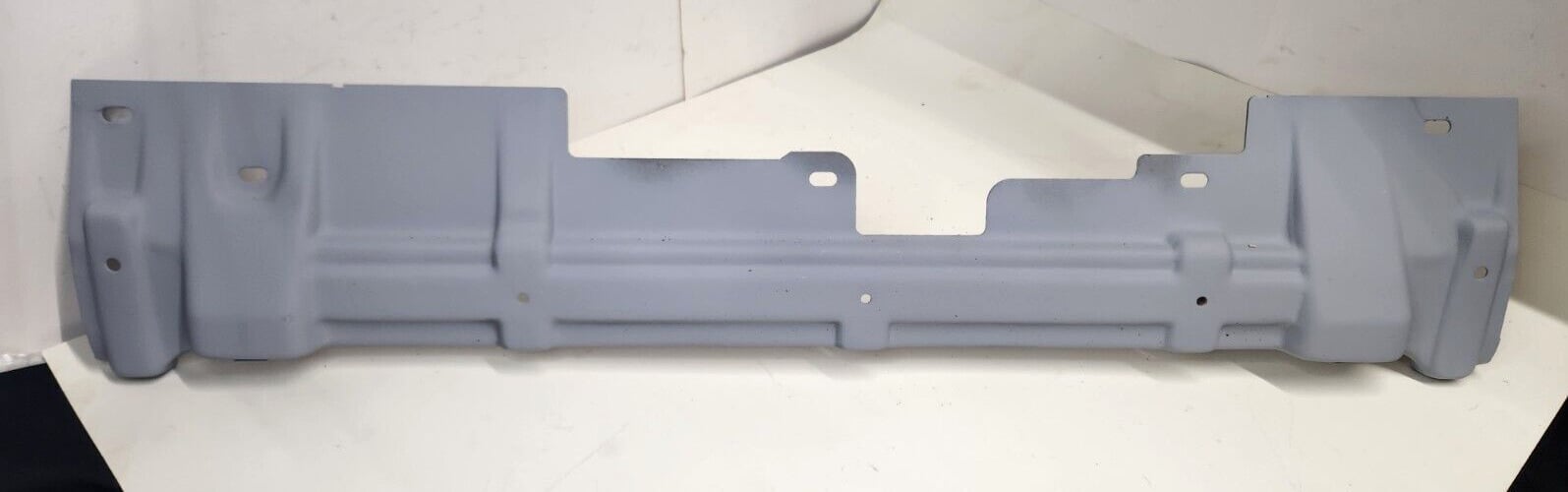 78-88 Cutlass Regal Monte Carlo El Camino G-Body Radiator Fan Top Plate Bracket