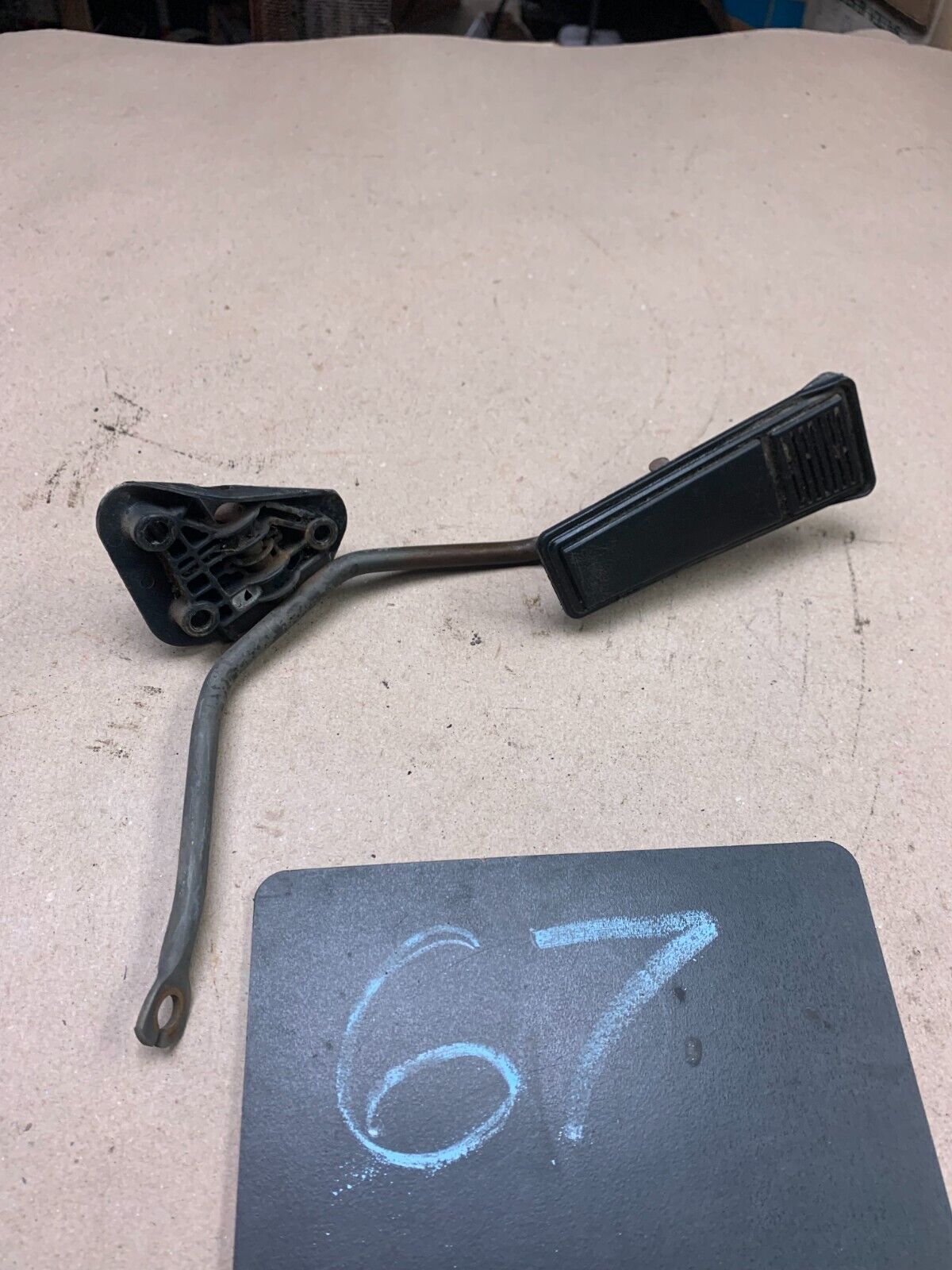 1978 1987 MONTE CARLO CUTLASS MALIBU GM GAS THROTTLE ACCELERATOR PEDAL OEM USED!