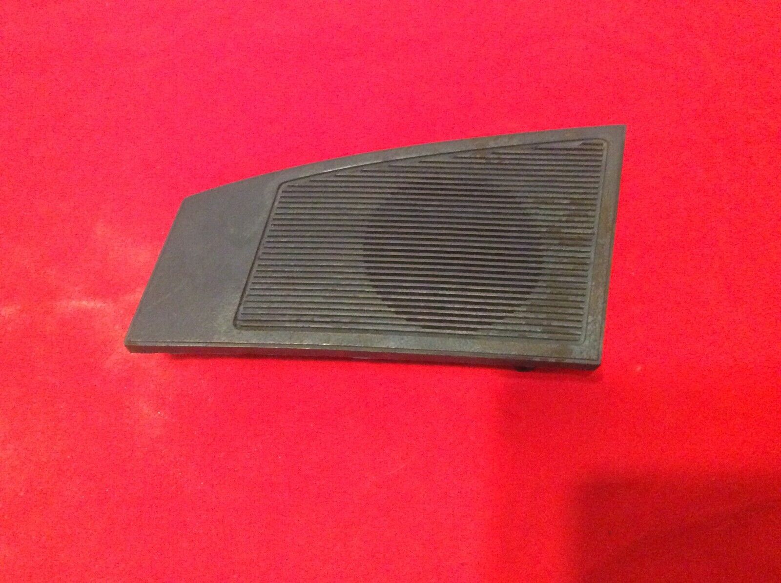 78-88 G Body Cutlass 442 Supreme Left Driver Speaker Grille