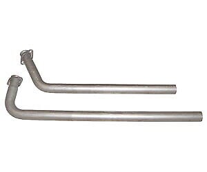 PYPES DGU10S 1978-88 GM G-Body Downpipes