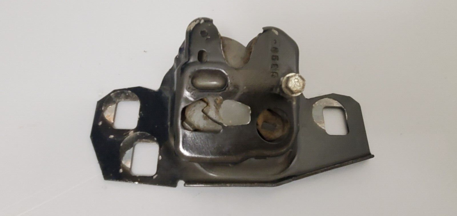 1978-88 GM G-Body & Cadillac Caprice Mechanical Trunk Latch