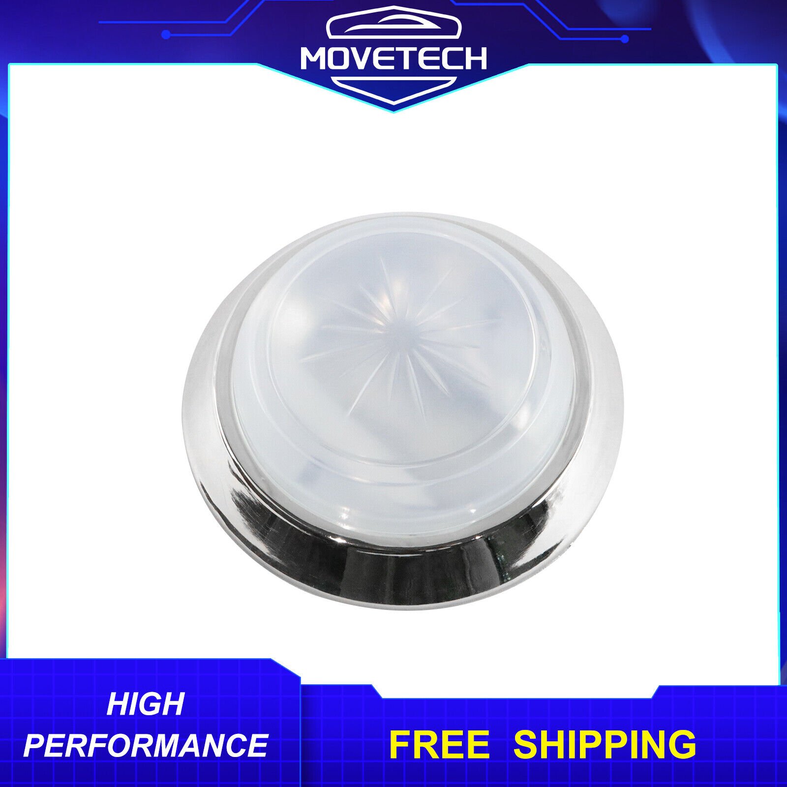 Dome Light Kit w/ Bulb Fits 69-88 G-Body Monte Carlo SS Regal Cutlass Grand Prix