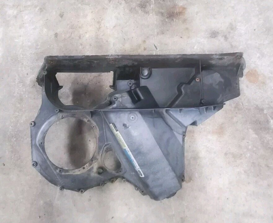 1978-1988 G BODY AC & HEATER BOX TOP BLOWER HOUSING MONTE EL CAMINO CUTLASS MALI