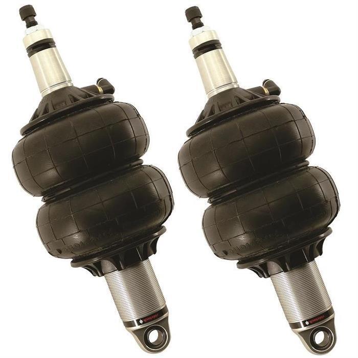 RideTech 11322401 HQ Series Front Shockwaves, 78-88 GM G Body