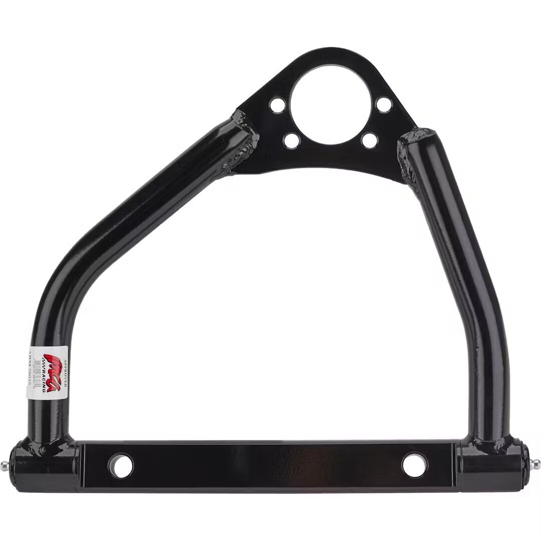 IMCA Right Upper Tubular Control Arm 1978-87 G-Body Steel Bolt-In 12.25″ Wide