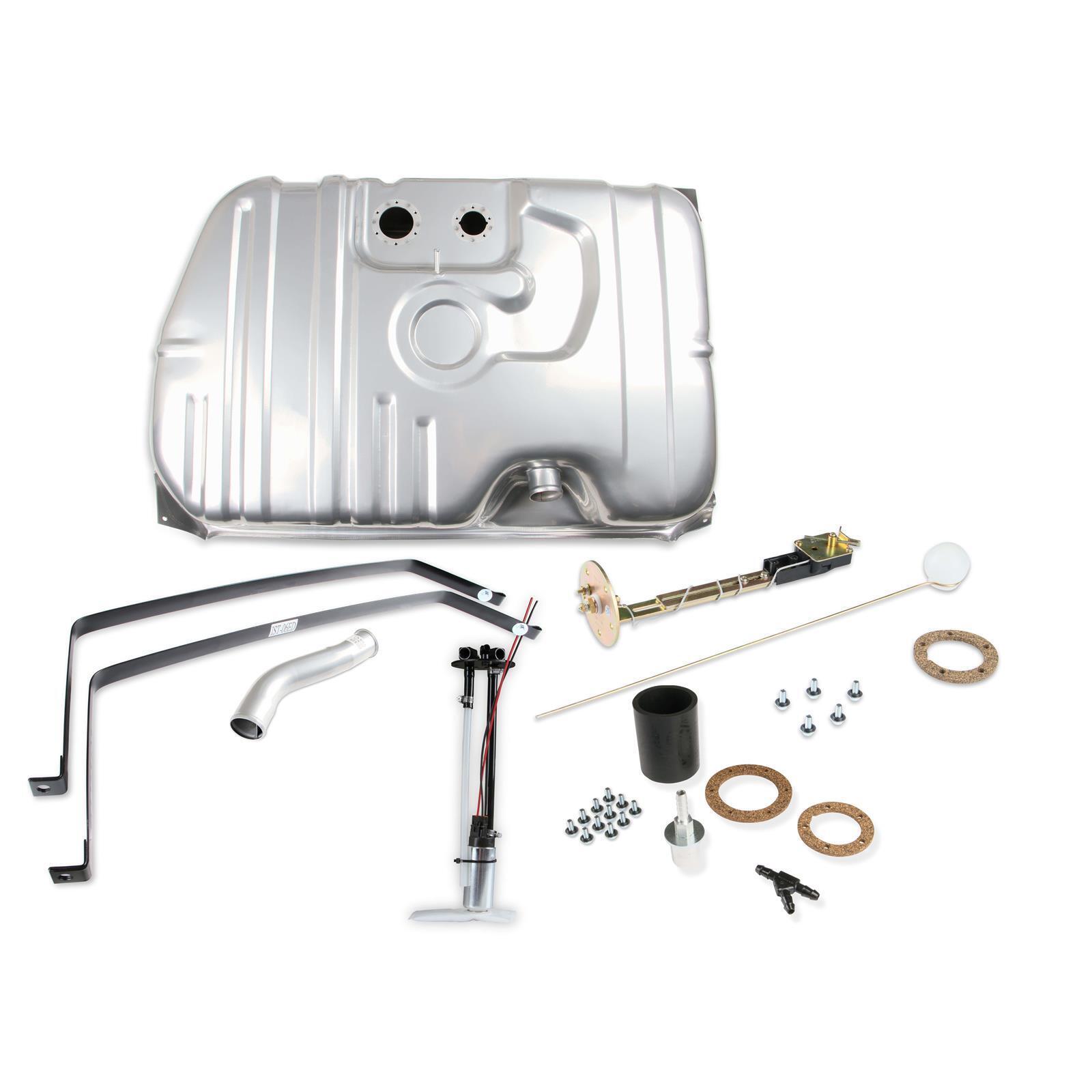 Holley Sniper 19-144 EFI Fuel Tank System, 1978-88 GM G-Body