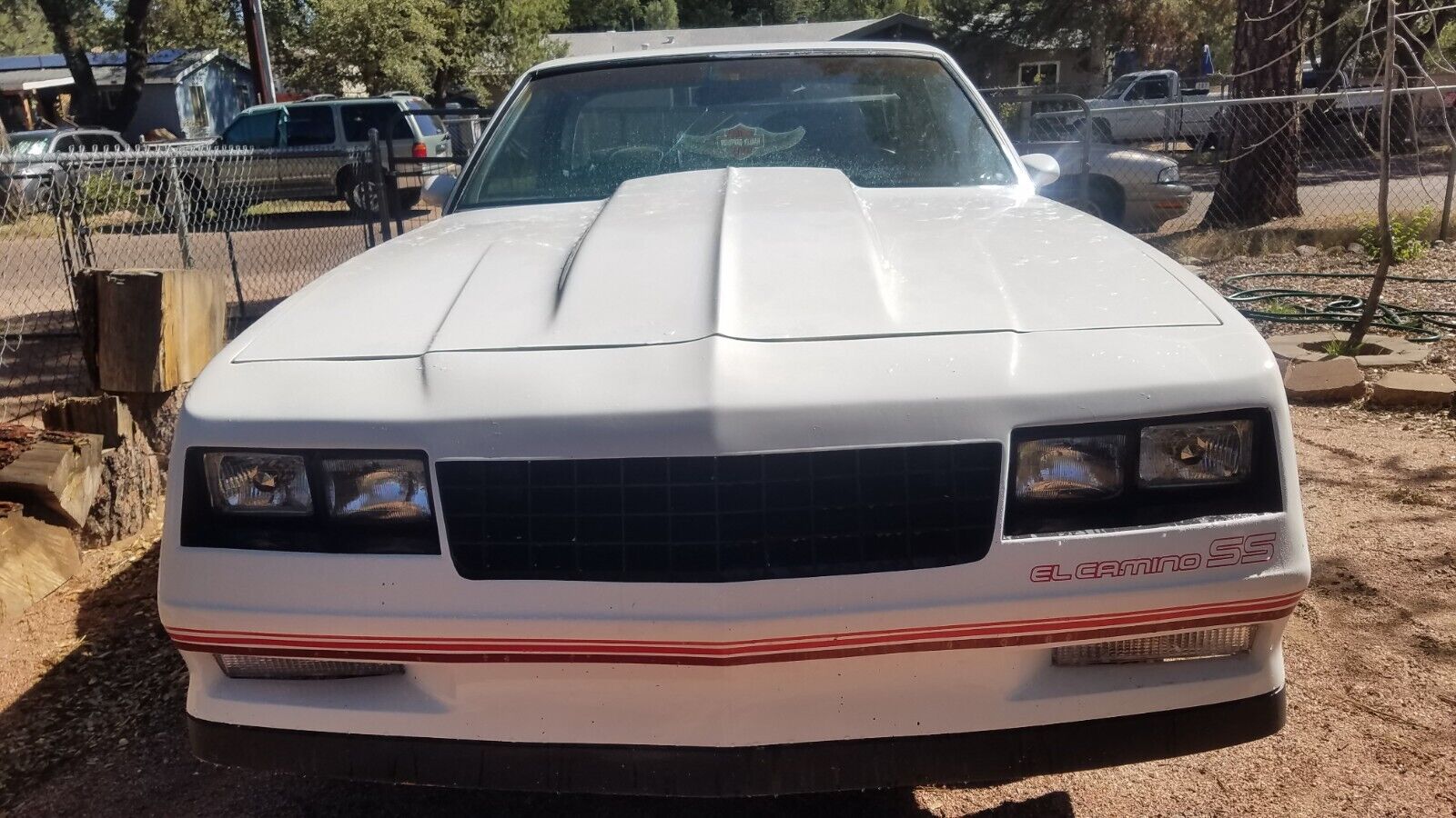 1979 Chevrolet El Camino