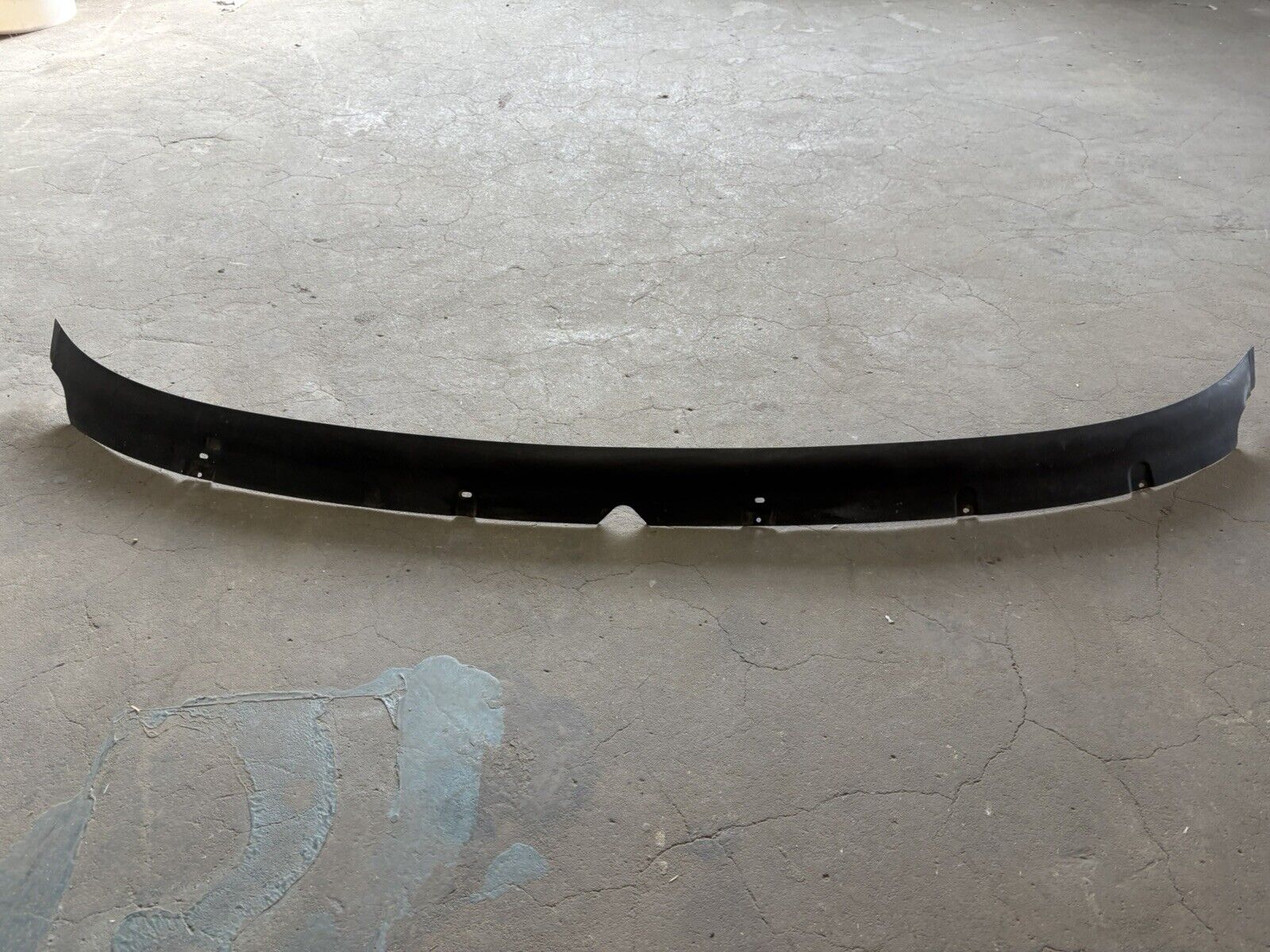 1978-88 G Body Monte Carlo Cutlass Regal Windshield Wiper Cowl