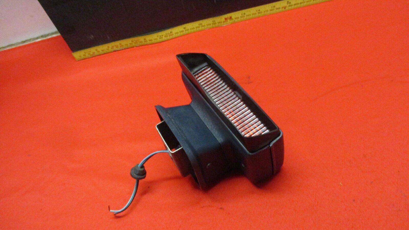 1978-1988 G-BODY MALIBU CUTLASS MONTE-CARLO REGAL THIRD BRAKE LIGHT