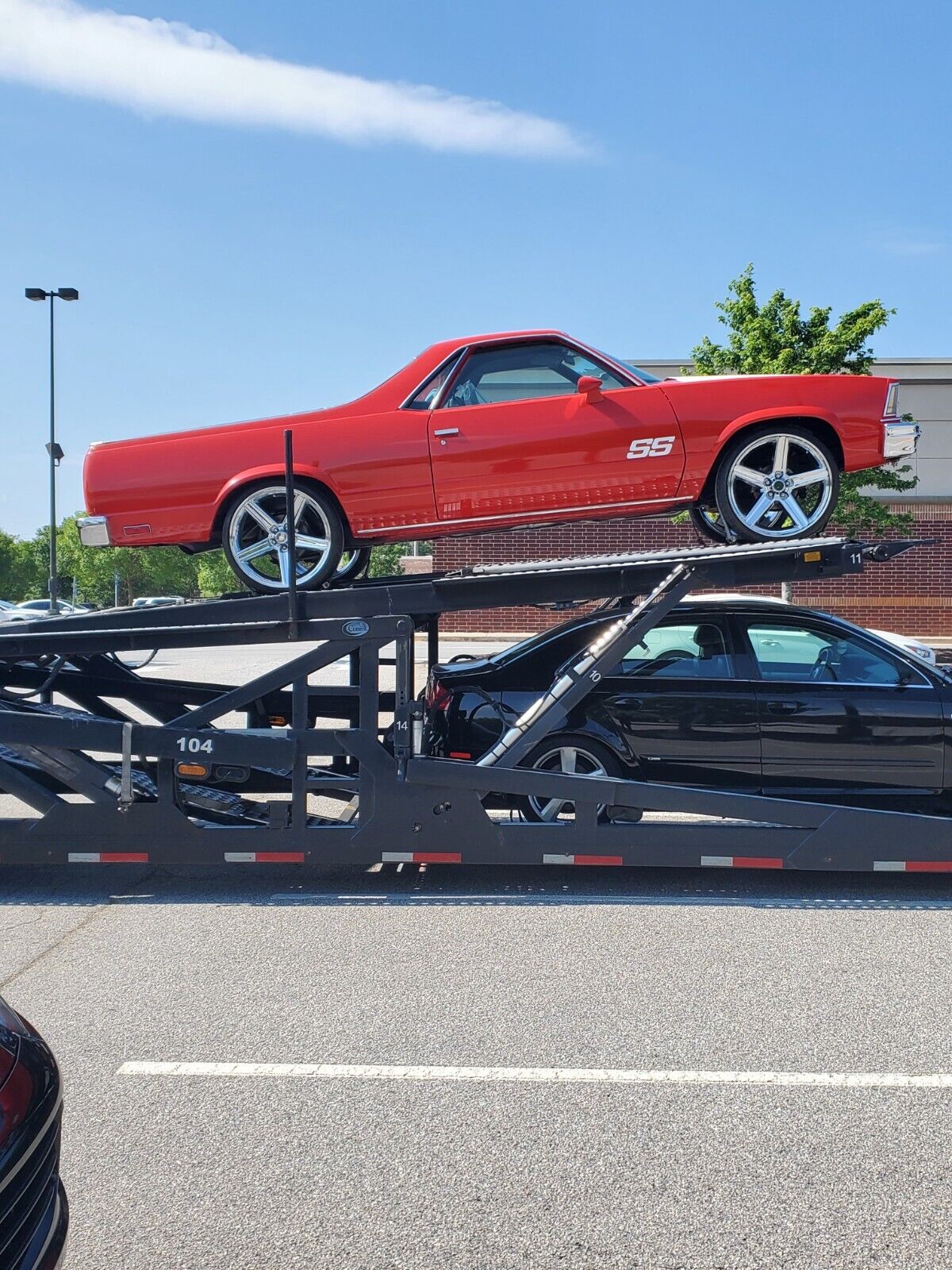 1978 Chevrolet El Camino