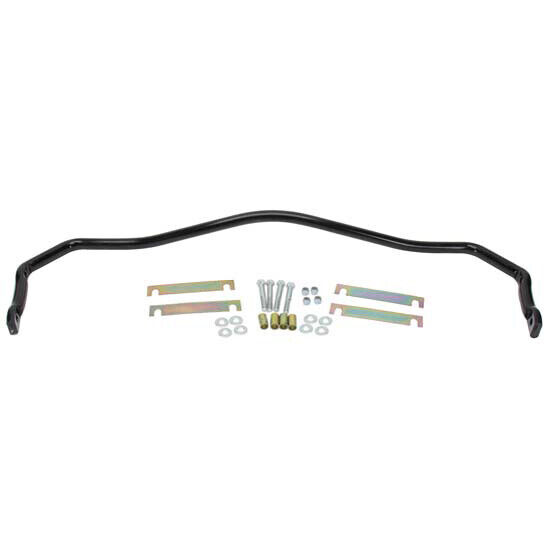 Rear Sway Bar Kit, 1.00 Inch, 1978-88 GM G-Body