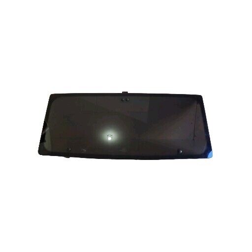 1984-88 Pontiac Fiero OEM Sunroof Glass