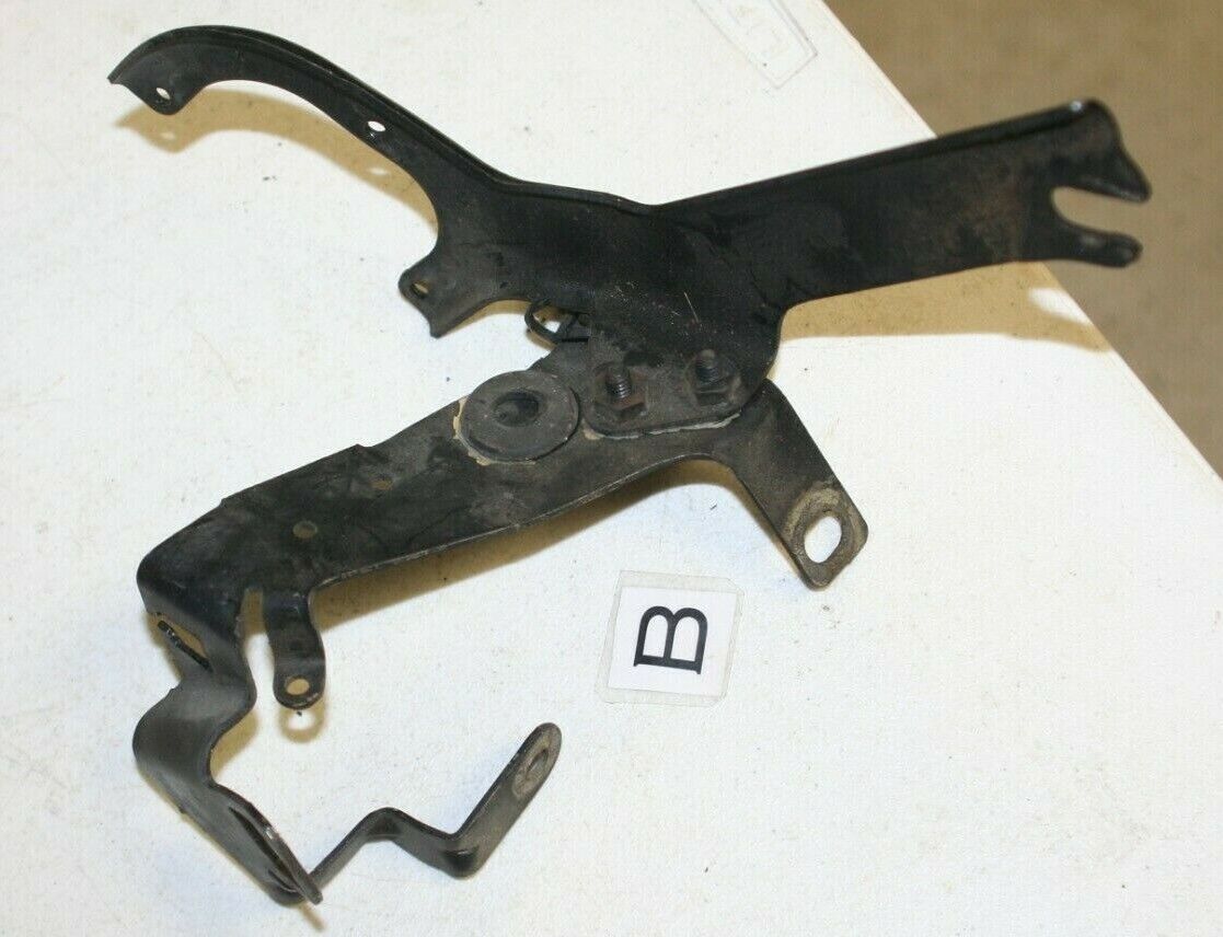 MONTE CARLO G BODY CHEVROLET 305 ACCELERATOR CRUISE CONTROL POD BRACKET B