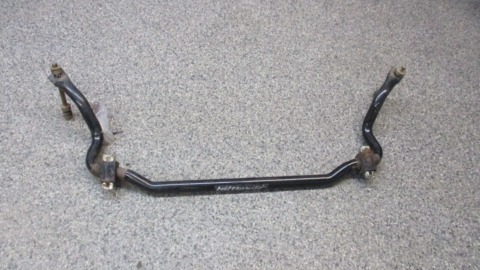 1978-1988 G-BODY CUTLASS MONTE-CARLO REGAL FRONT SWAY BAR HOTCHKIS