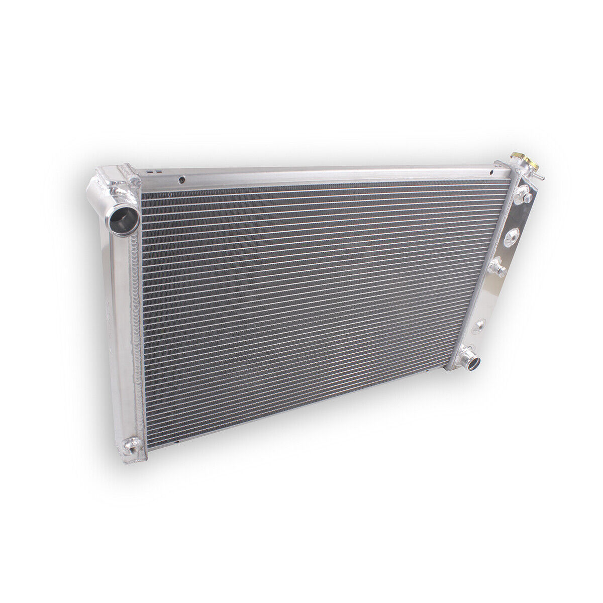 Full Aluminum Radiator for 1978-1988 G Body Monte Carlo El Camino 5.0L LUXERAD