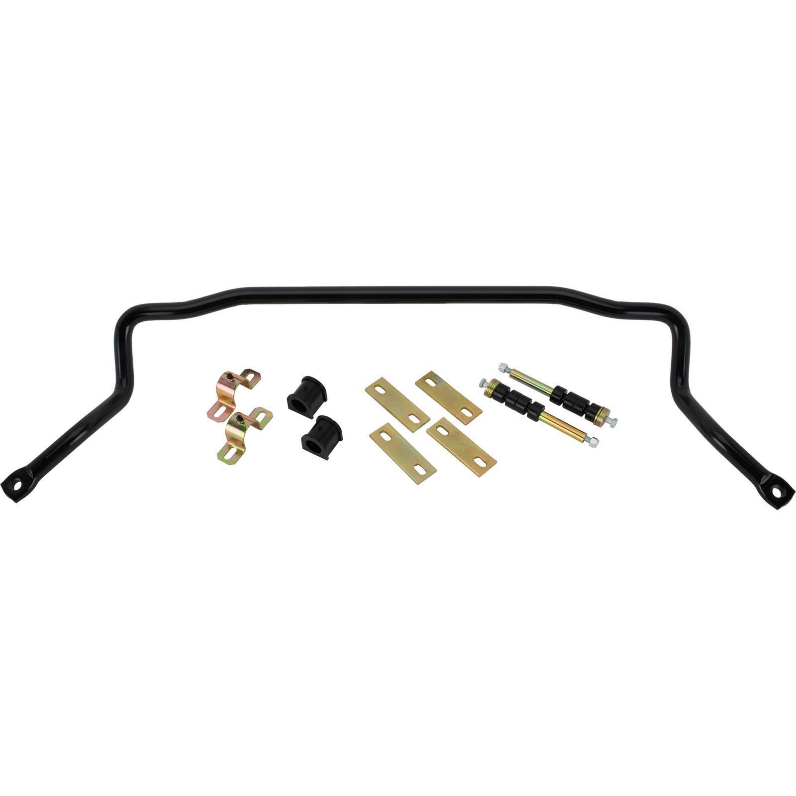 1978-1987 GM A/G Body Front Sway Bar Kit, 1-1/8 Inch