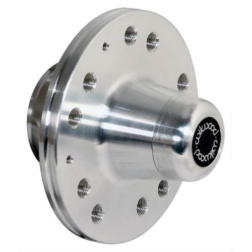 Wilwood 270-12304 Forged Billet Hat Mount Hub For G-Body 80-87