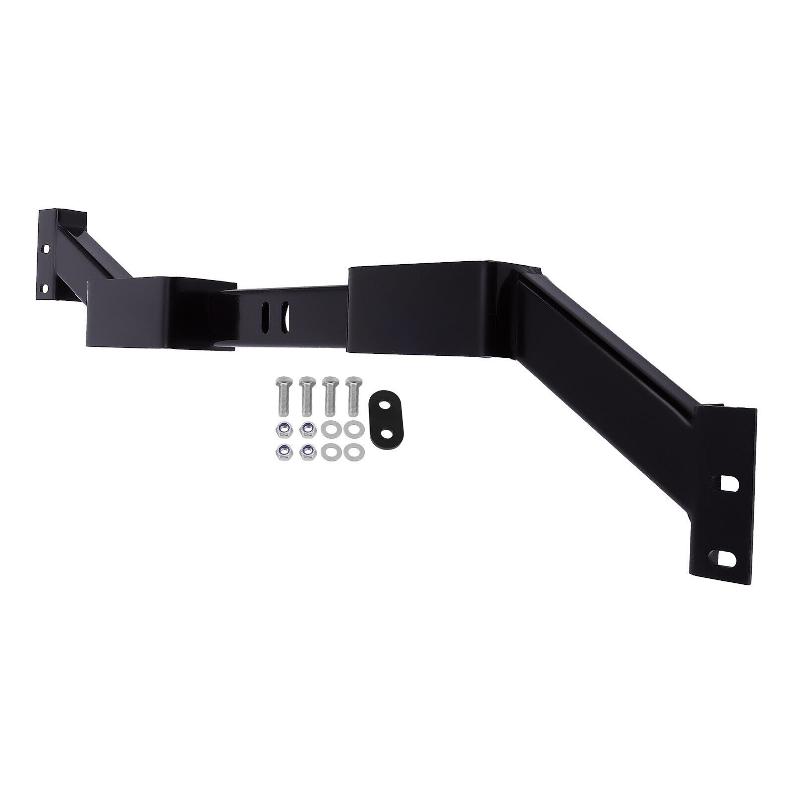 Double-Hump Transmission Crossmember For Chevrolet Monte Carlo G-Body 1978-1988