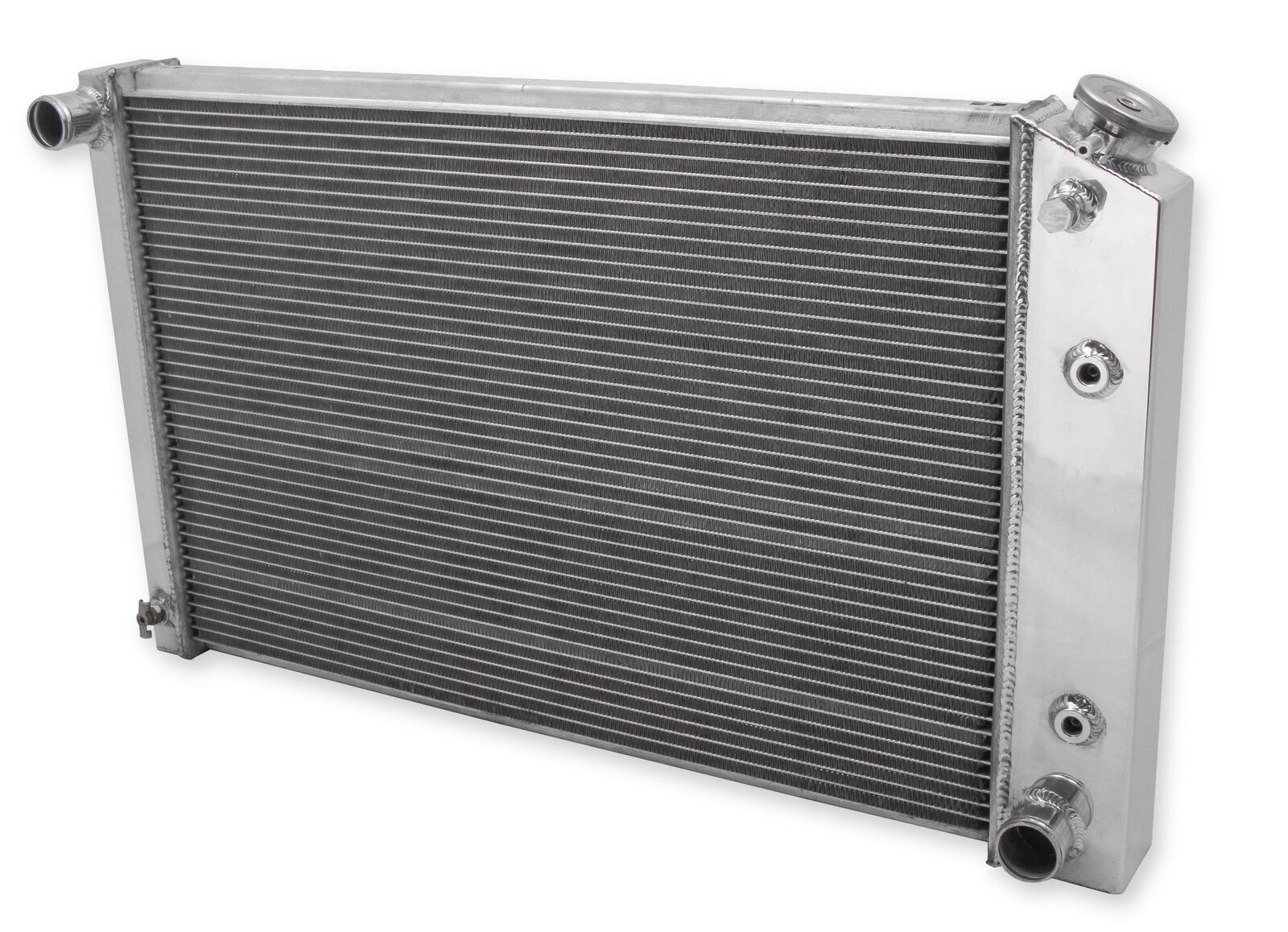 Frostbite FB163 Aluminum Radiator- 3 Row