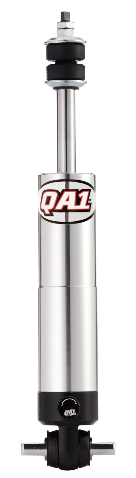 QA1 TS505 18 Way Single Adjustable Front Shock for 1978-87 GM G-Body