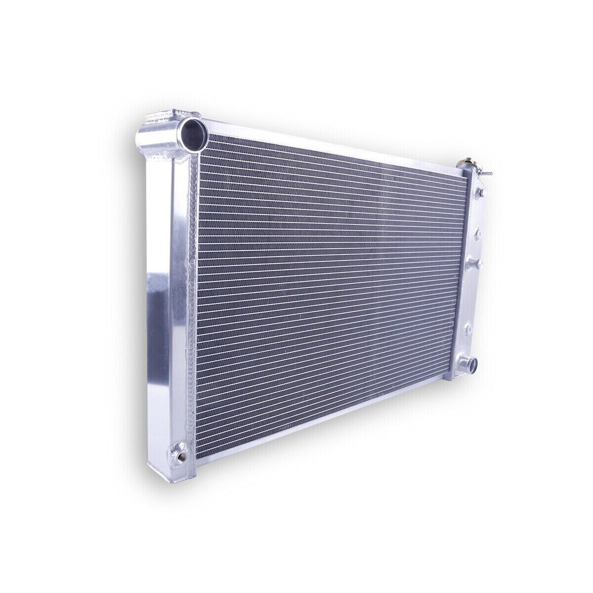 Aluminum 4-Row Radiator For 1978-88 G-Body Monte Carlo El Camino Regal Cutlass