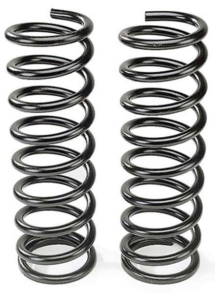 GM G-Body Coil Springs Kit 78-88, 250 lb/in Steel by MOROSO – New