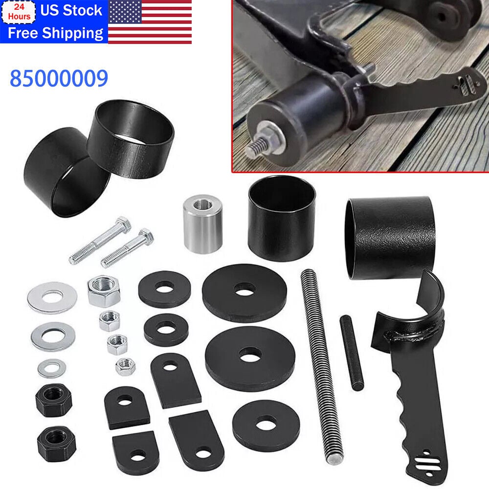 85000009 Upper Lower Control Arm Bushing Removal Install Tool for GM A/F/G-Body