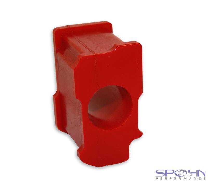 Polyurethane Bushing for 1.25″ Diameter Tubular Torque Arm | 1982-2002 GM F-Body