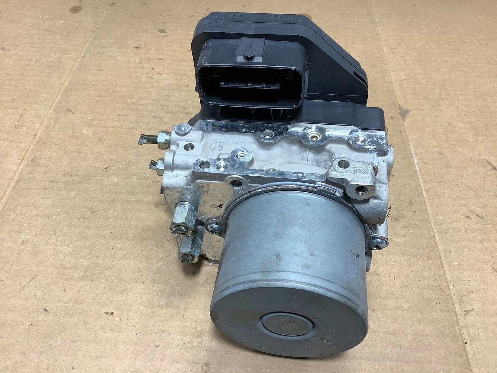 2012 INFINITI M37X Q70 3.7L AWD ANTI LOCK BRAKE SYSTEM ABS PUMP MODULE OEM+