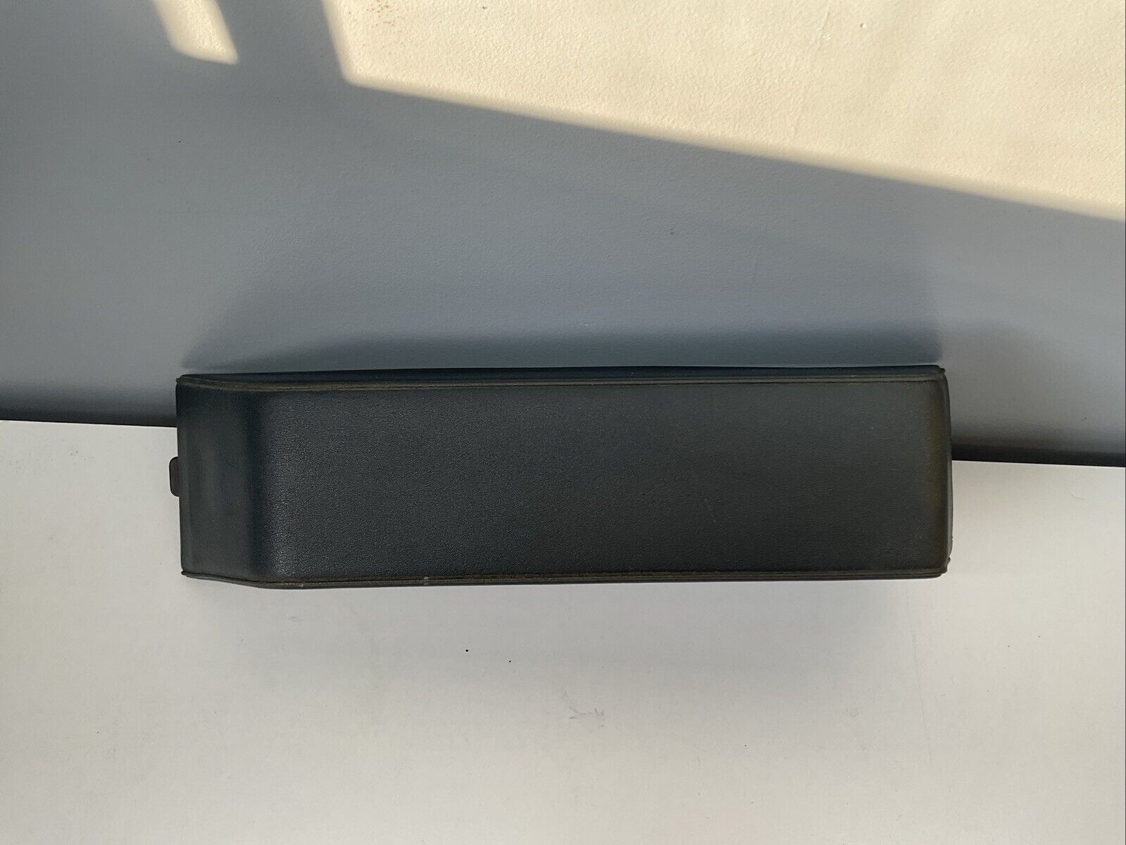 1978-1987 Grand Prix LeMans Grand Am A/G-Body Center Console Lid Armrest – Blue