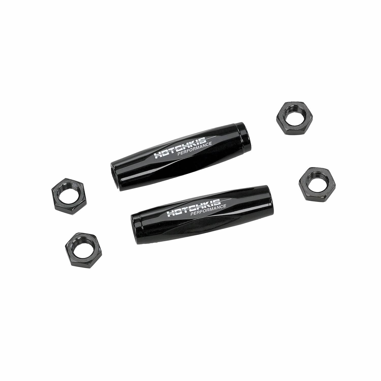 Hotchkis for 64-70 GM A-Body / 78-88 A/G Body / 82-92 GM F-Body Tie Rod Sleeves