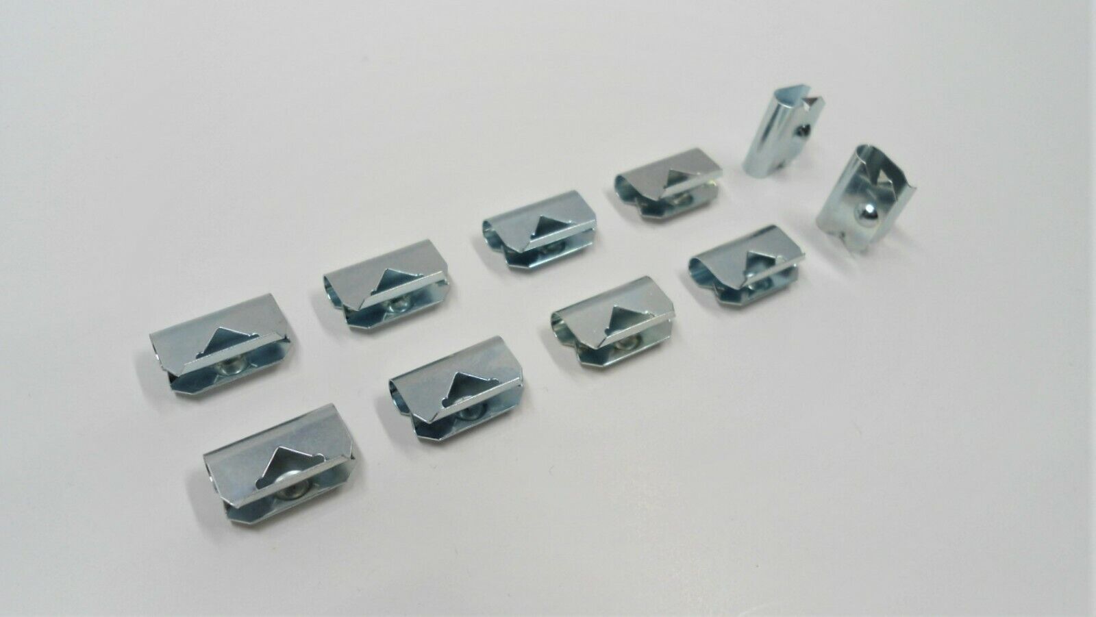 10 Upholstery Clips! For 1978-88 GM G-Body Monte Carlo Grand National Malibu etc