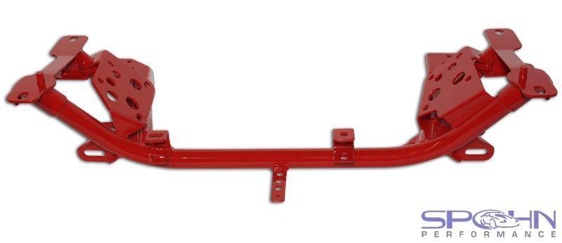 Tubular Front K-Member Crossmember | 1993-2002 GM F-Body with LSx V-8 Engine