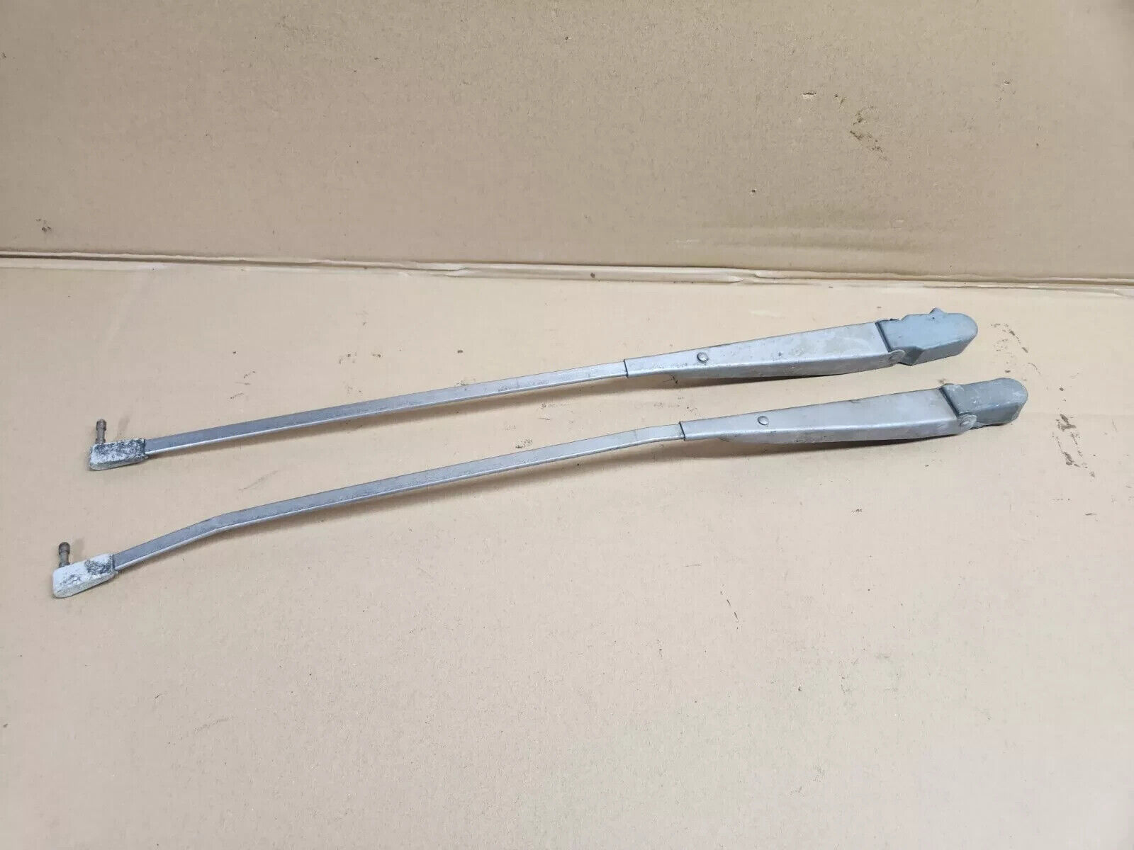 OEM 1978 1988 G Body Monte Carlo Regal Cutlass Windshield Wiper Arms Chevrolet