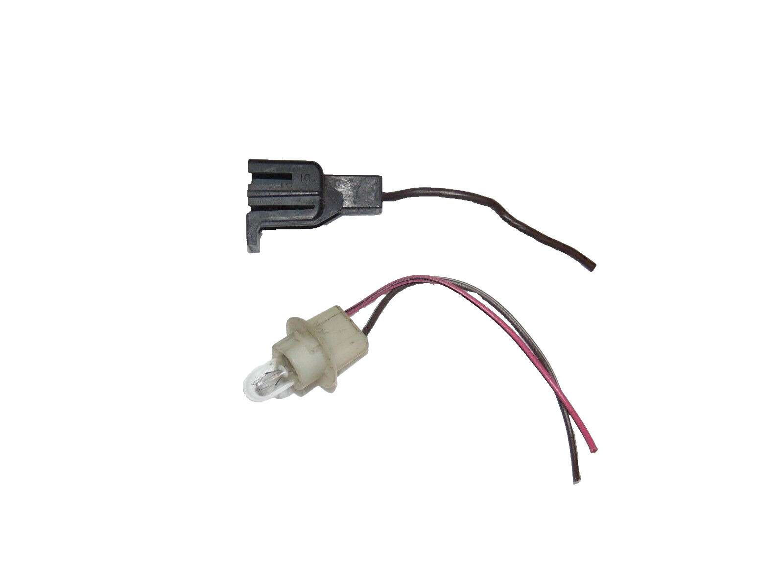 AC heater switch repair wire and light wire 78-88 G body Cutlass Monte Carlo