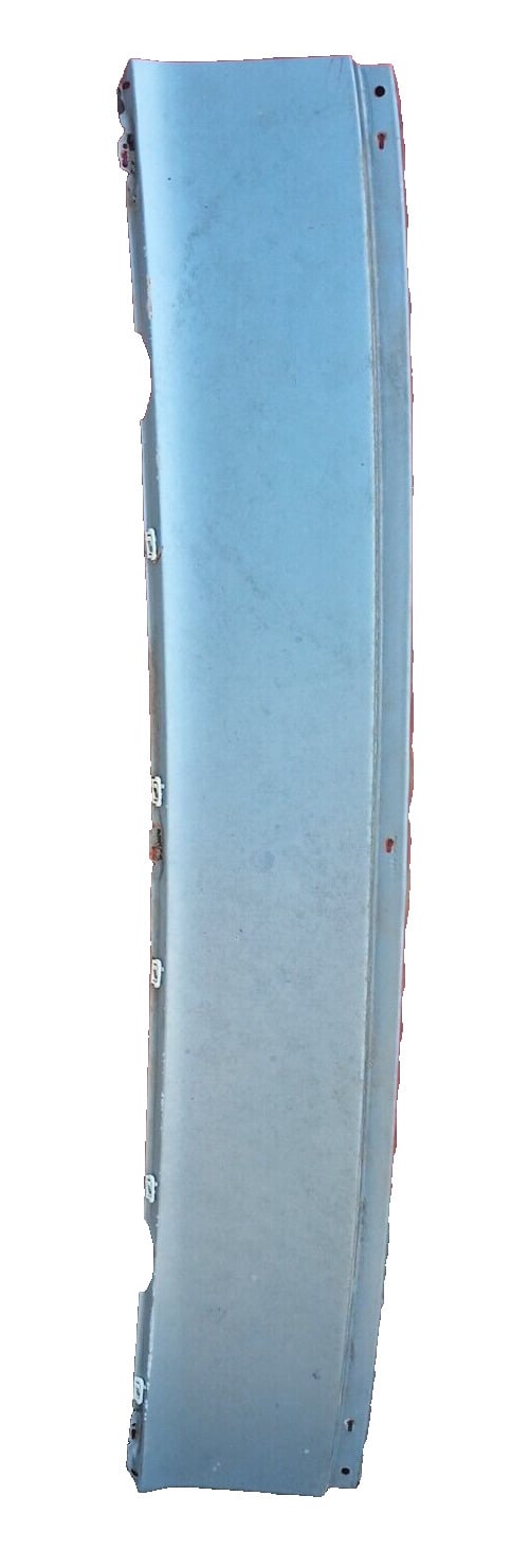 1981-83 Malibu 4 Door G-Body Trunk Filler LOC-509B