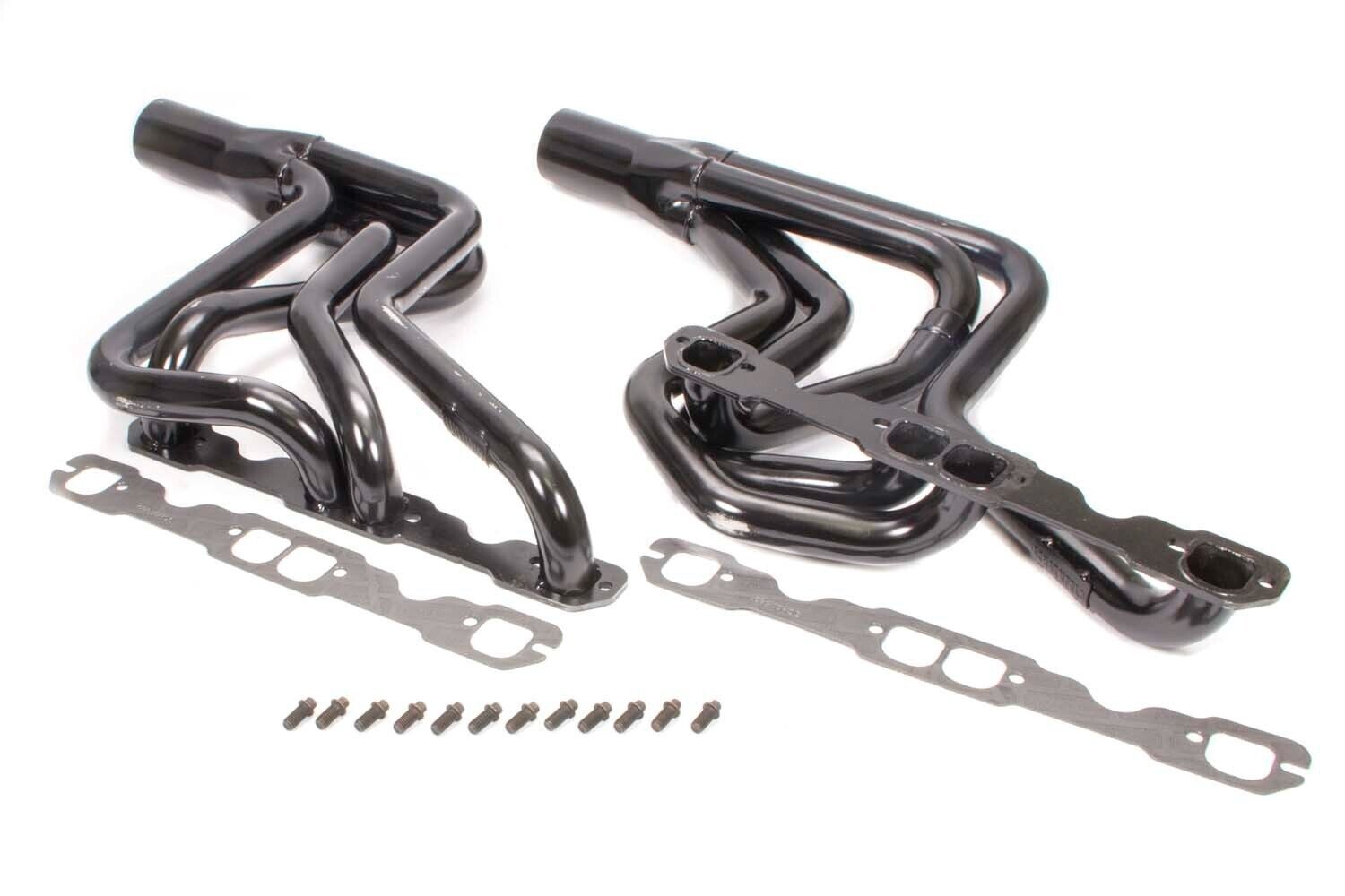 Schoenfeld 185CM Street Stock Headers 1.625 for GM Small Block Chevy A F G Body