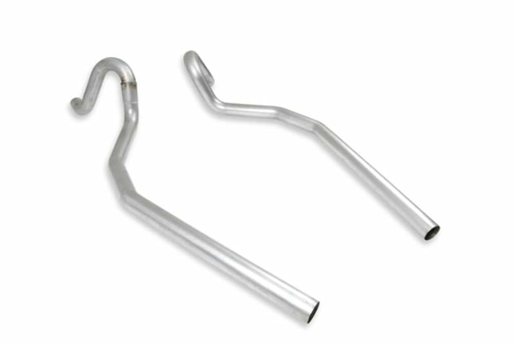 1978-1987 Chevrolet El Camino Prebent Tailpipes Flowmaster 15817