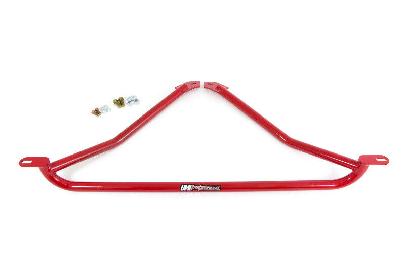 UMI Performance 3053-R Front Reinforcement Brace; For 1978-1988 GM G-Body