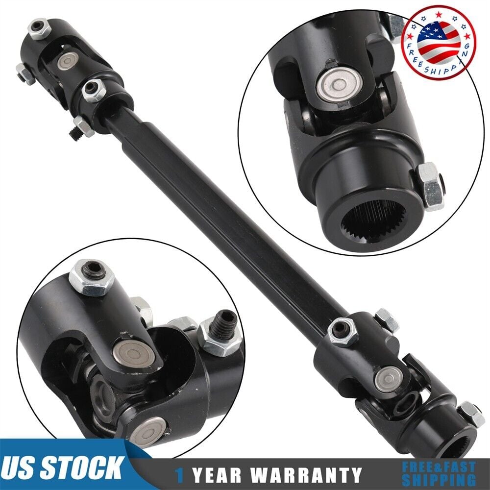 Steering Shaft 71223022HKR For GMC Pickup Sonoma Chevrolet S10 LS Swap G/F-Body