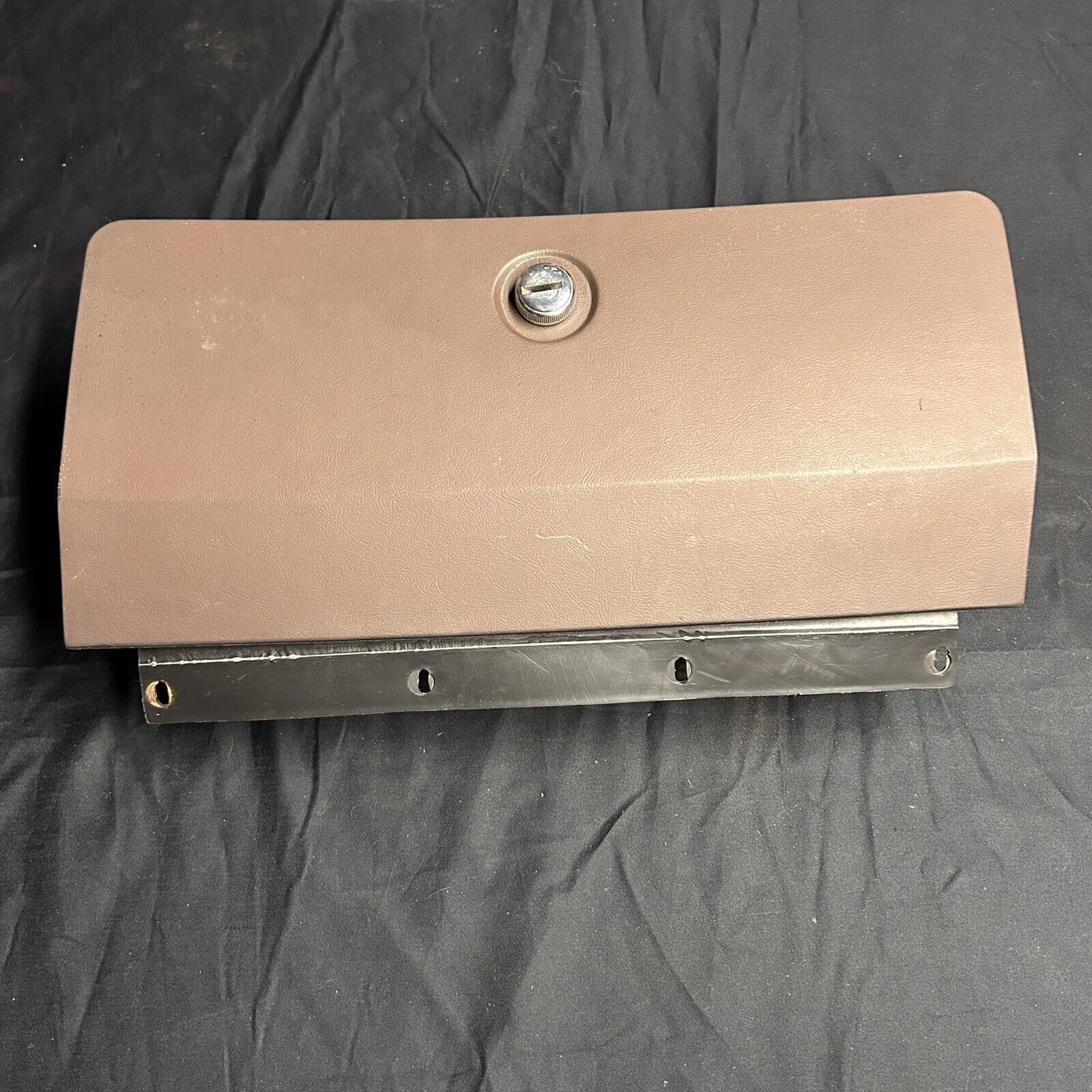 1984 Monte Carlo G body Glove Compartment Box Door Dash Gm Oem