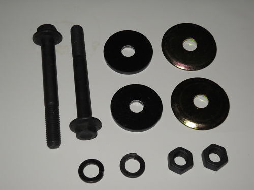 New Monte Carlo SS El Camino GN core support bolt kit